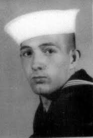 SN Eugene Edward “Gene” Swift (1945-1968)