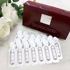 Set Trị Nam 28 Ngay Skii Sk Ii 28 Day Essence Treatment Xachtaynhat Net