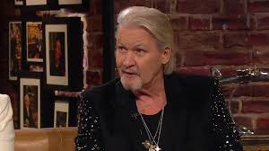 Johnny logan was born on may 13, 1954 in frankston, victoria, australia as seán patrick michael sherrard. Johnny Logan And His Three Eurovision Songs The Late Late Show Rte One Youtube