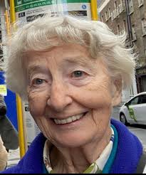 Death Notice of Eileen Holohan (Ringsend, Dublin)