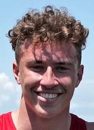 2021 All-Berks boys track and field team