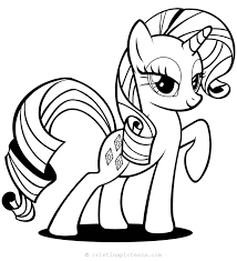 Multe basme și desene animate au aceste creaturi dulce ca personajele lor și că este unul dintre motivele pentru care copiii le. Planse De Colorat Cu Ponei Fise De Colorat Cu My Little Pony