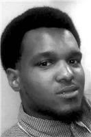 LaTrevious Hannah Obituary (1993