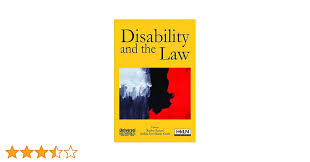 Disability and the Law : Rajive Raturi, Mallika Iyer: Amazon.in: किताबें