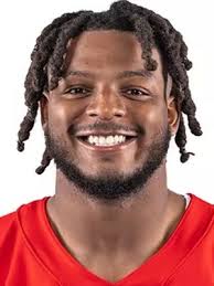 Jayden York, Houston, Tight End