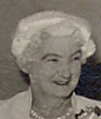 Rosetta Roberson (Tuckwell) Curtis (1907-1962)