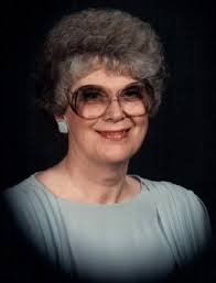 Eleanor Strunk Obituary (1931