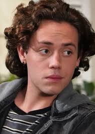 Fan Casting Ethan Cutkosky as Bobby Matthews in Scream 7