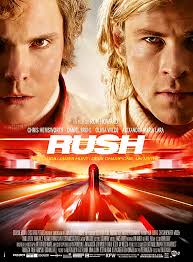 Glory Days of Racing