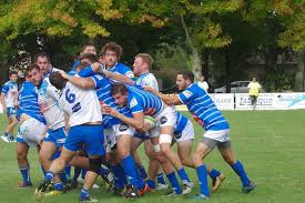 Actualités, résultats, classement, reportages club, interviews, videos, forum et plus! Rugby Federale 3 Les Resultats Et Classements Du Weekend Du 12 13 Janvier 2019 Ohvalie