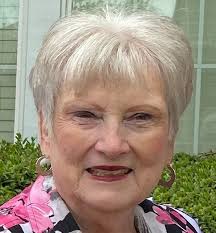 Obituary information for Peggy Elizabeth Waid