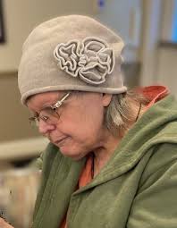 Obituary for Joyce M. Soliman