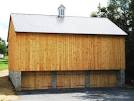 Barn Siding - Ohio Valley Reclaimed Wood