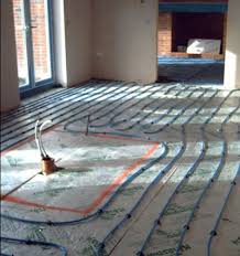 Heating Systems 101 Radiant Floor Heating Heating Systems Radiant Floor