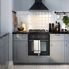 ikea metod kitchen, ikea bodbyn kitchen