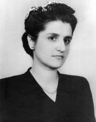 Henriqueta Rosa Fernandes Braga