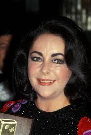 Elizabeth Taylor Archives