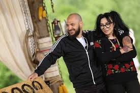 Gestul făcut de cristi mitrea după ce andreea mantea a plecat în turcia. Andrei Duban A Fost Invins De Cristi Mitrea La Ferma Vedetelor Ferma Protv