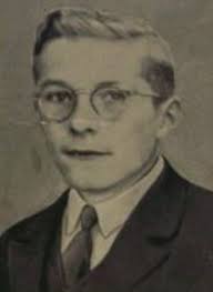 Harry Staal, 's-Hertogenbosch 1923