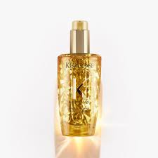 Herbal hair oils are natural oil products with essential properties to treat hair problems like thinning of hair and dry or flaky scalp. Kerastase Elixir Ultime L Huile Originale Hair Oil 100ml Hair Free Delivery Justmylook