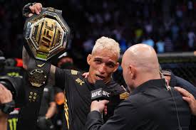 Maybe you would like to learn more about one of these? Ufc 262 Results Live Updates Fight Card Start Time Ppv Price For Oliveira Vs Chandler Tonight The Athletic