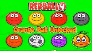 Sometimes, it's all about a good color combo in your bag. Red Ball 4 How To Unlock Orange Ball In Level 11 Level 75 Final Countdown Youtube