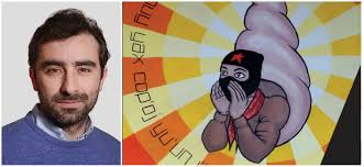 Santiago Giraldo sobre el zapatismo: “Es una buena lección para los  movimientos sociales del siglo XXI”