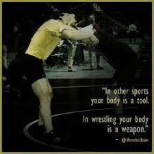 Honing steels don't sharpen knives, but they do help maintain a good edge between true sharpenings. Steel Sharpens Steel Wrestling Quotes Wrestling Olympic Wrestling