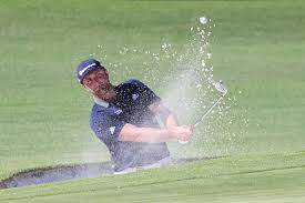Bubba, of the pink driver. Golf Rahm Und Mcilroy Nicht In Dubai Bei European Tour