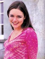 Character of the day