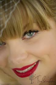 Hair and makeup artist London