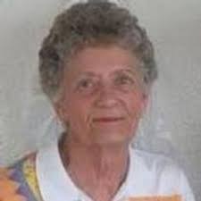 Madelyn Irene Rogers Obituary November 19, 2011