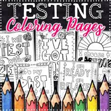 Great deals on nonfiction fiction & nonfiction books. Test Motivation Coloring Pages Worksheets Teaching Resources Tpt