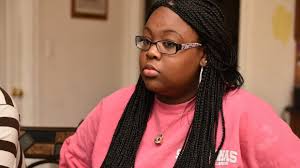 PICTURES: Saucon Valley family speaks about racism in schools