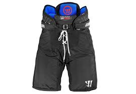 Warrior Covert Qr Edge Senior Ice Hockey Pants