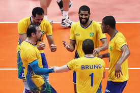 Medalhas de ouro do brasil. Mais Um Ouro Olimpico Para O Brasil Acheiusa