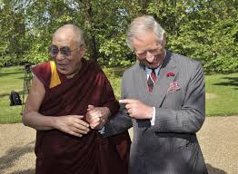 Prince Charles Snubs Xi Jinping? UK ...