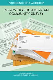 To advance to the remaining six clues from the day's categories. 3 Increasing American Community Survey Participation Through Improved Respondent Communication Improving The American Community Survey Proceedings Of A Workshop The National Academies Press