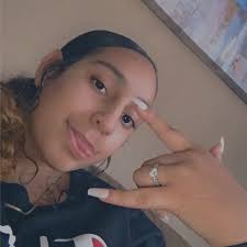 Stream Nevaeh Silva music