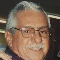 Guadalupe D. Viera Jr. Obituary