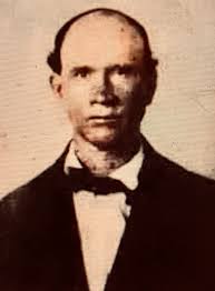 The Life and Death of a Confederate Soldier: George Gresham (1818-1862)