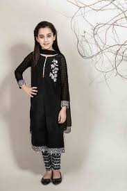 Maria B Kids Party Dresses For Wedding In 2019 With Images Pakistani Kids Dresses Kids Party Dresses Dresses Kids Girl