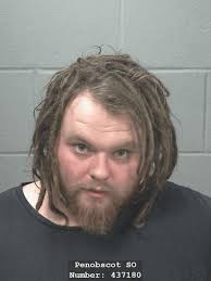 Out of Control! Dixmont Man Goes