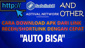 Haiii gaes kali ini aku mau coba reaction video yg lagi viral di sosmed, buat kalian please jangan tonton video nya karena benar benar sadis. Cara Download Apk File Dari Shortlink Link Receh Mudah Tutorial Download Apk File Terbaru Youtube