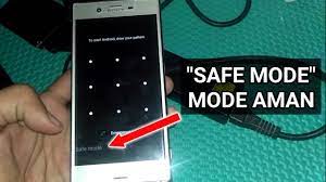 Cara menghilangkan mode aman di hp samsung. Cara Menghilangkan Mode Aman Sony Xperia Docomo Semua Tipe How To Remove Safe Mode On Sony Xperia Youtube