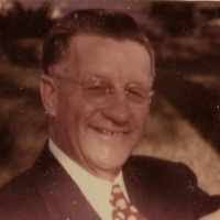 Cecil Emerson Vesy (1888–1960)