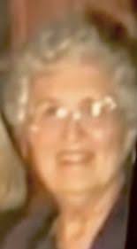 Hazel Bowen Kirkland (1919-2013)