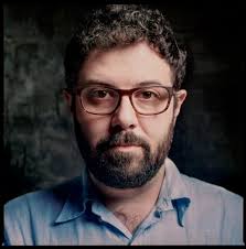 We've commissioned Chris Cerrone to write us a new piece for next year!  Read more about Chris below and at: www.christophercerrone.com Christopher  Cerrone (b. 1984) is internationally acclaimed for compositions  characterized by