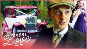 Expressing Love: Groom's Tattoo Gift for Bride