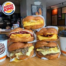 Senarai harga baru roti gardenia 2020. Burger King Buat Promo Harga Breakfast Rm3 50 Je Weh Waktu Promo Sampai 12pm Setiap Hari